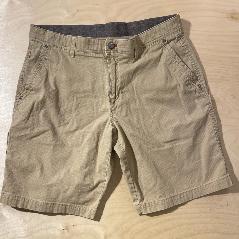 Weatherproof Cargo Shorts 36 (OE)